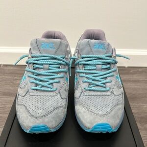 Asics Ronnie Fieg Gel Saga Neptune Men’s 11